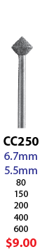 CC250