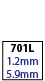 701 Long