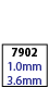 7902