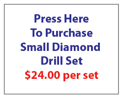 Buy Drill Set Button