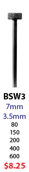 BSW3 Diamond Bur