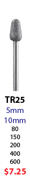 TR25