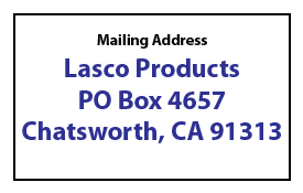 Mailing Address Information