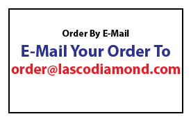 Order by e-mail information box