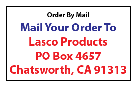 Order By Mail Information Box