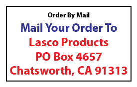 Order By Mail