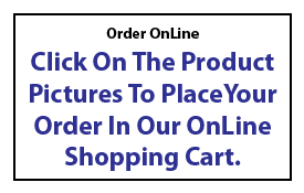 Order On-Line Info Box
