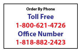 Order By Phone Information Box